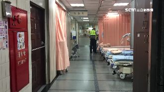 搭上阿羅哈死亡客運　夫妻1死1輕傷