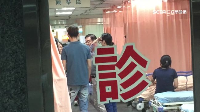 阿羅哈客運車禍　第一排乘客目睹過程