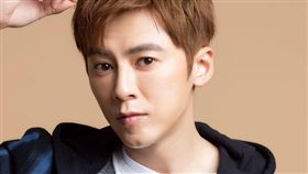 李國毅在臉書說被迫無法參加2017首爾國際電視節。（翻攝自李國毅臉書）