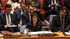 聯合國安理會通過對北韓新制裁_路透社/達志影像