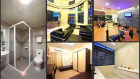 朝陽科技大學宿舍 臉書「爆廢公社」