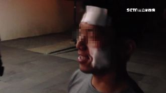 客運死亡車禍　暖男不顧頭傷英勇救人