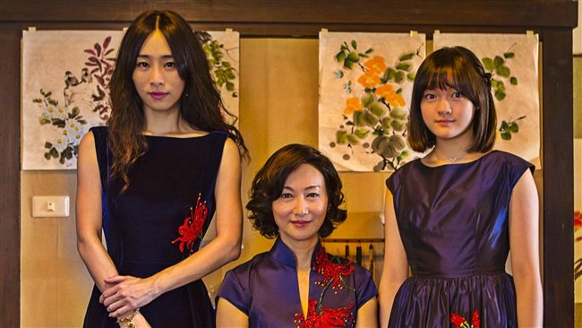 我要「鐵觀音2張」！她在電影院糗翻