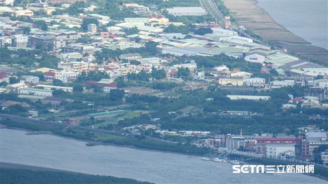 社子島都市計畫　營建署：未排除聽證