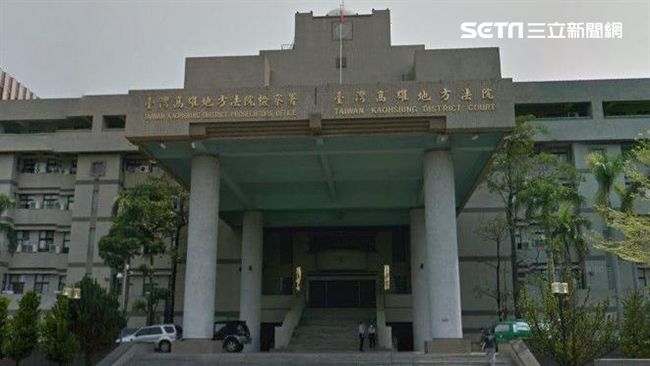 涉電玩弊案　前高市警分局長判刑8年