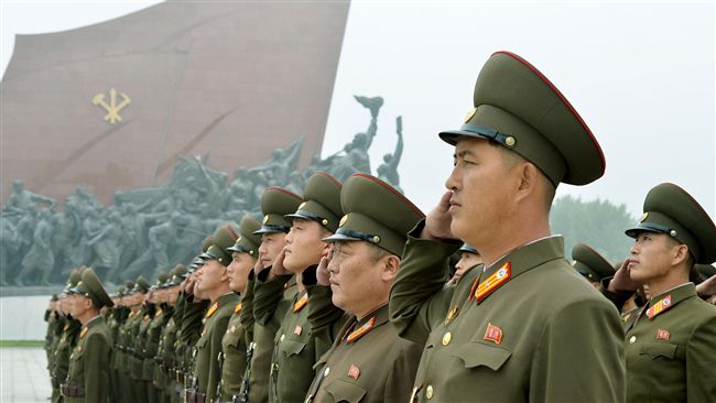 北韓再嗆聲：邊境軍事活動全面恢復