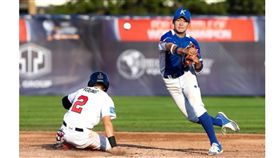 ▲裵志桓是2017年U18青棒世界盃韓國隊國手。（資料照／截自韓國媒體）