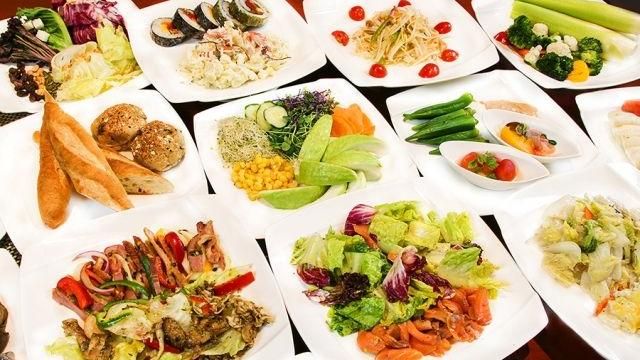 飯店感恩8周年　「輕享新食代」來襲