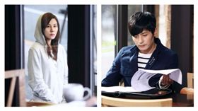 紳士的品格劇照,張東健,金荷娜,翻攝新浪娛樂