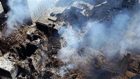 911攻擊事件16週年　專家警告：蓋達組織重新崛起
圖／維基百科