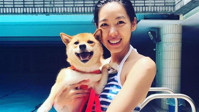 這樣很醜耶…林可彤曬孕照卻被尪嫌