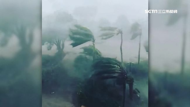 颶風艾瑪襲美　「暴潮」洪災才剛開始