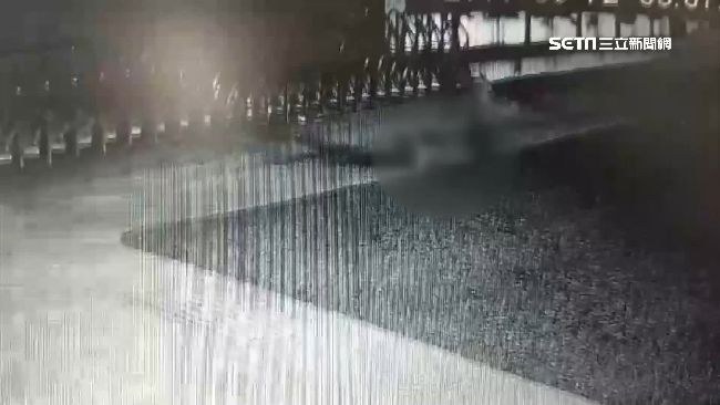 枋寮魚塭夫妻遭砍　驚悚行兇畫面曝光
