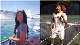 詹詠然,謝政鵬,圖／臉書