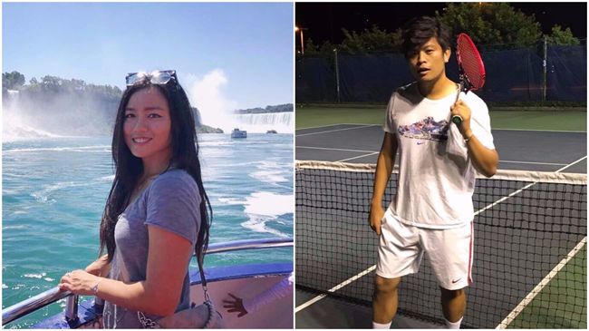 詹詠然受訪禁用中文提問　謝政鵬說…