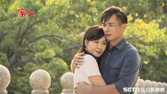 舊情復燃？伊正重逢張玉嬿掀過往情史