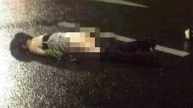 大陸,大連妹遭性侵殺害裸死街頭　兇手被判死刑(圖/翻攝自網易)