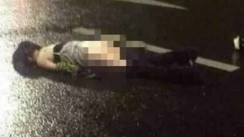 女兒失蹤…隔日慘死路邊　惡毒真相曝