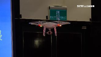 台灣領軍7國　無人機產業聯盟成立