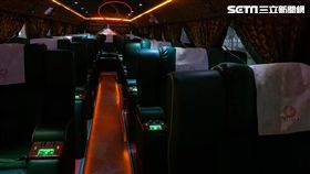 阿羅哈出事車輛上個月底被民眾拍到靈異照。（圖／朱姓攝影師授權提供）