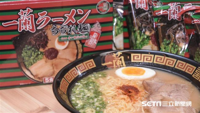在家煮一蘭拉麵　主廚教你煮麵小訣竅