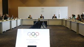 國際奧會,IOC,（圖／美聯社／達志影像）