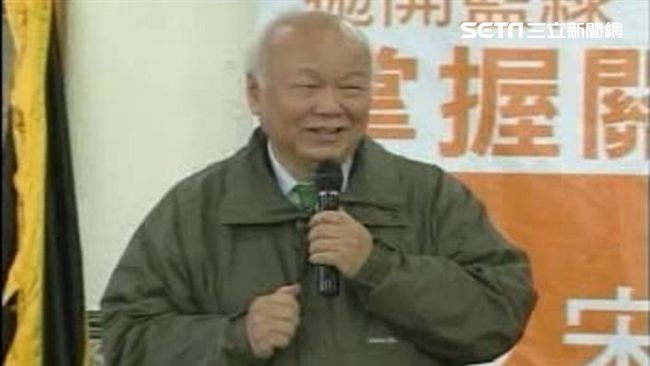 林光華境管解除有變數　檢抗告成功