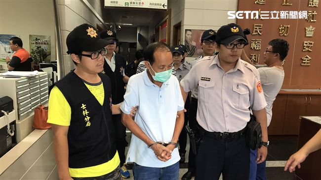 醫生也能祭改？  警機場攔截祈福黨