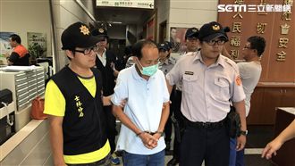 醫生也能祭改？  警機場攔截祈福黨