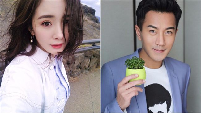 楊冪斷劉愷威4年婚姻　離婚聲明曝光