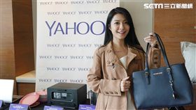 Yahoo購物中心　周年慶　葉立斌攝　網路購物