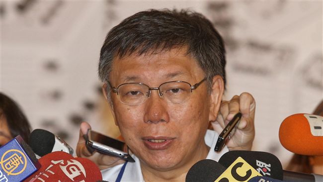 談李明哲案　柯P：台陸價值觀差太遠