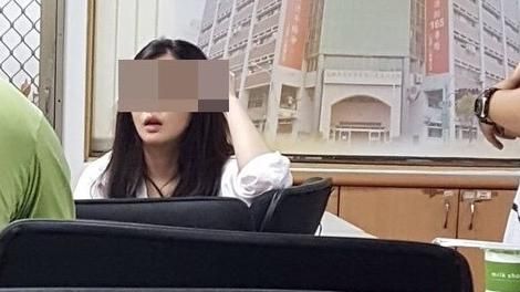 爽睡宋慧喬？韓女來台賣淫6天賺十萬