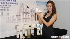 飛利浦 淨水器　葉立斌攝　陳怡錞　營養師