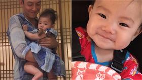 陳冠希,秦舒培,陳見飛,／翻攝自陳冠希IG