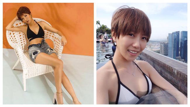 大牙衰遭盜辣照開IG　KID也受騙
