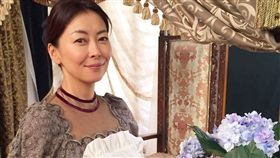 中山美穗
圖翻攝自中山美穗IG
https://www.instagram.com/_miho_nakayama_/