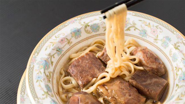 世界最貴牛肉麵在台灣　一碗1萬元