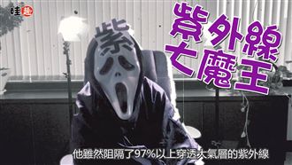 小心長黑斑、膚色不均！教你防曬美肌