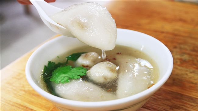 苗栗美食票選　網友首推「水晶餃」