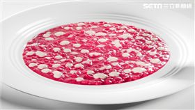 君品酒店米其林饗宴,Enrico Bartolini主廚,。（圖／君品酒店提供）