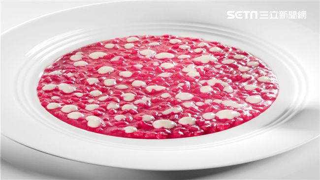 招牌燉飯配琴聲　義星級主廚登台獻藝