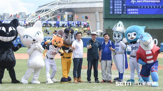 職棒增隊節拍慢？　中職體育署不同調