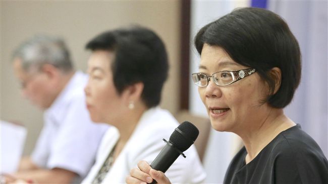 4警栽槍縱放毒犯　監院通過彈劾