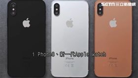 iPhone,周年,精品,市場,iPhone8,蘋果,Apple Watch,提姆庫克