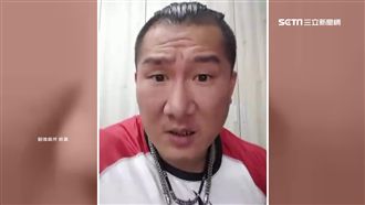 館長酸語嗆妙禪　信徒護航回擊沒在怕