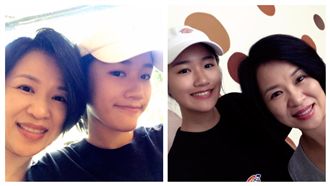 校花女兒罹癌　楊月娥：曾以為她裝病
