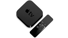 蘋果,Apple TV,觸覺回饋,畫質,記憶體容量,Siri
（圖／翻攝自蘋果官網）