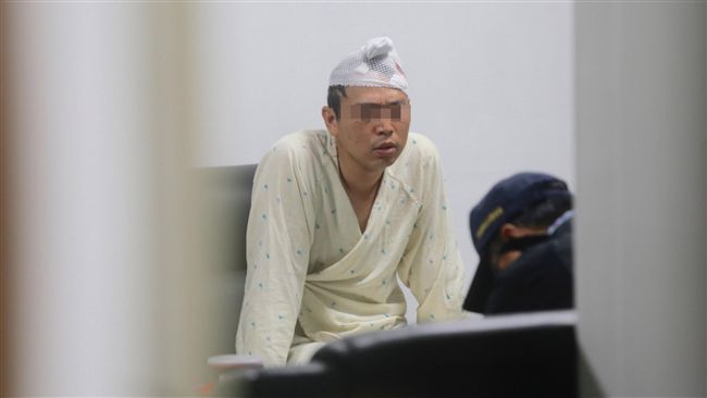 阿羅哈擦撞6死　初步判定結果出爐