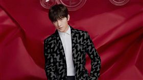 楊洋（圖／翻攝自楊洋微博）